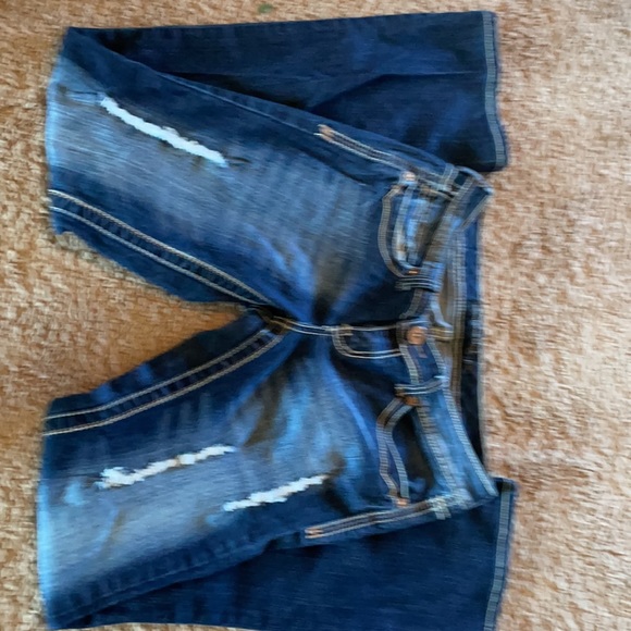 TwentyOne Black by Rue21 7/8 R - Picture 5 of 5